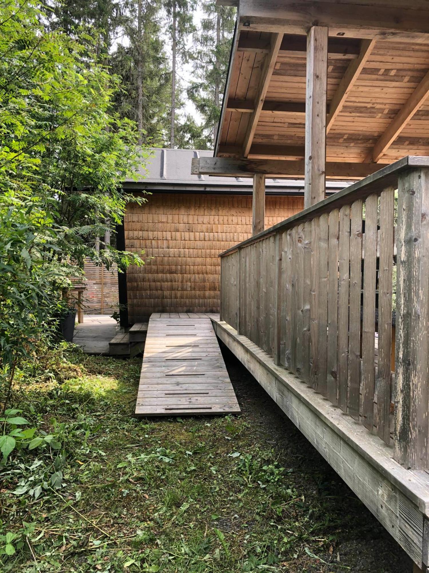 Vehkaniemen Lomatila Pohjaslahti Exterior foto