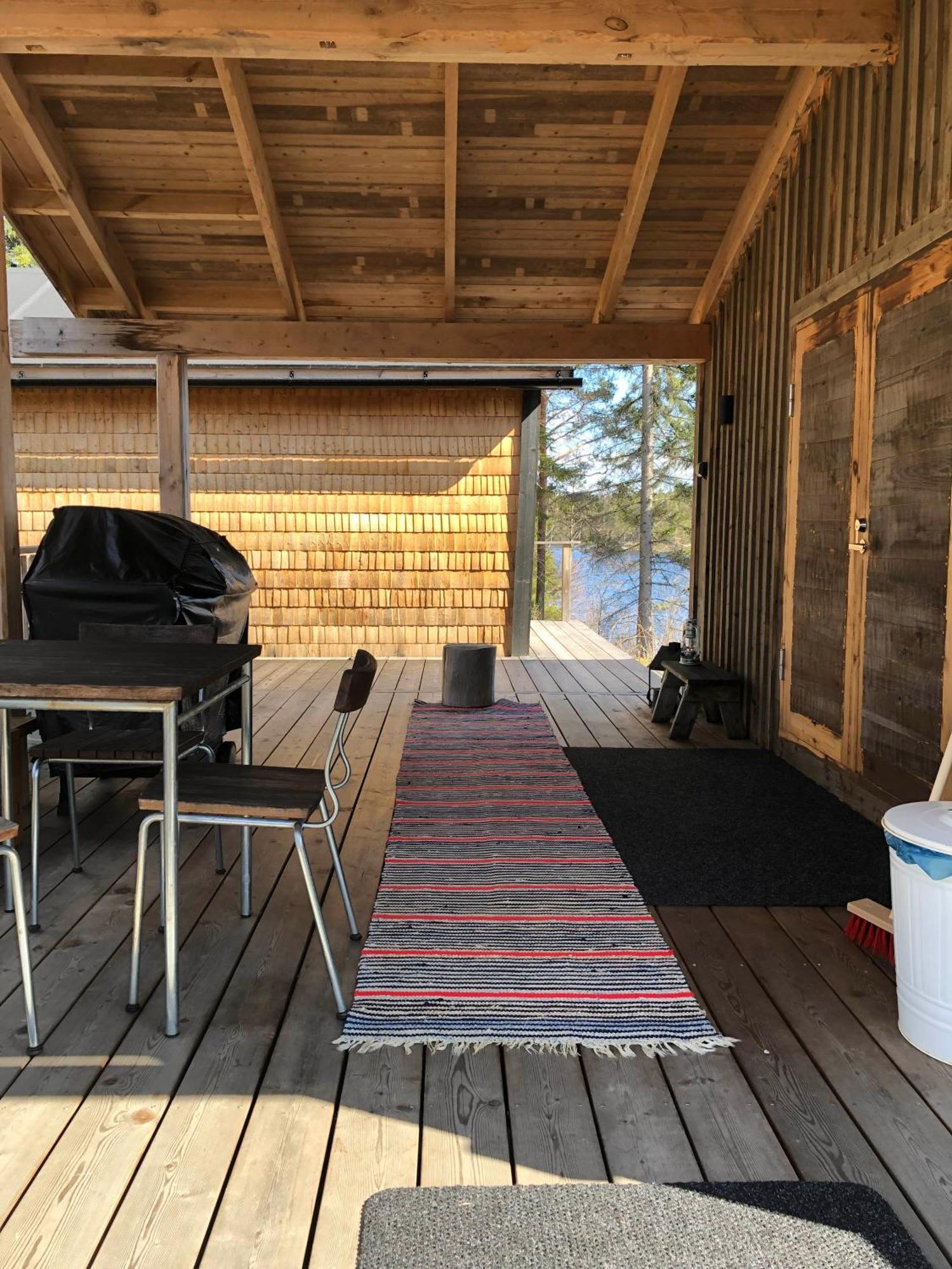 Vehkaniemen Lomatila Pohjaslahti Habitación foto